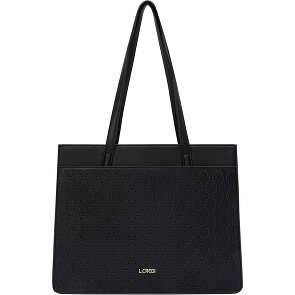 L.Credi Orchidea Shopper Tas 34.5 cm