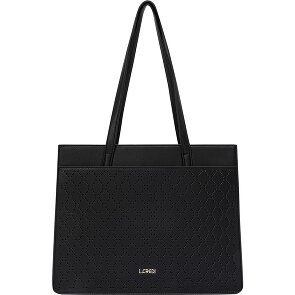 L.Credi Orchidea Shopper Tas 34.5 cm