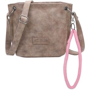 Fritzi aus Preußen Fritzi03N Vintage Schoudertas 22.5 cm