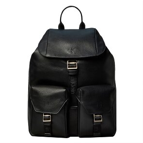 Calvin Klein Cargo Dagrugzak 48 cm Laptop compartiment