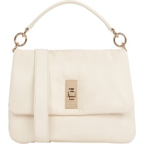 Tommy Hilfiger Soft Leather Handtas Leer 27 cm