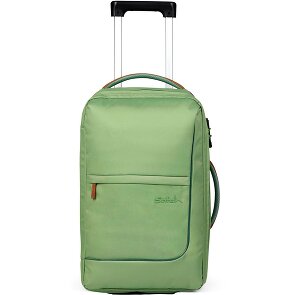 Satch Flow 2 wielen Cabinewagen S 54 cm