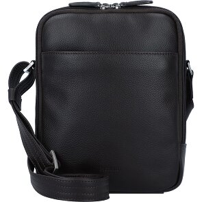 Picard Milano Mini tas Schoudertas Leer 17 cm Picard Milano Mini tas Schoudertas Leer 17 cm