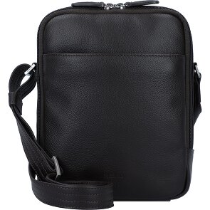 Picard Milano Mini tas Schoudertas Leer 17 cm