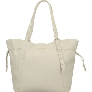 Hey Marly Pretty Wonder Shopper Tas M Leer 50 cm