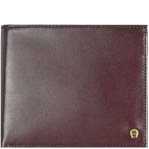 AIGNER Dagelijkse Basis Portemonnee Leder 12 cm
