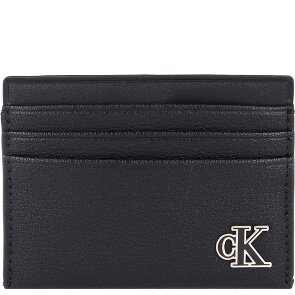Calvin Klein Jeans Minimal Monogram Creditcard etui 10 cm Calvin Klein Jeans Minimal Monogram Creditcard etui 10 cm