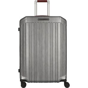 Piquadro PQ-LM 4-wielige trolley 68 cm