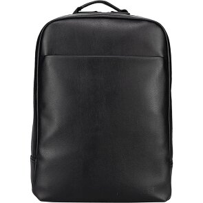 Jost Riga Zakelijke rugzak RFID-bescherming 43 cm Laptopvak