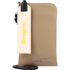 Desigual Priori Mobiel telefoonhoesje 11.5 cm Desigual Priori Mobiel telefoonhoesje 11.5 cm