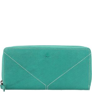 Greenburry Tumble Nappa Portemonnee Leer 20 cm