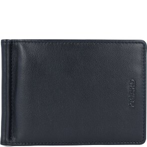 Picard Brooklyn Portemonnee IV Leer 11 cm