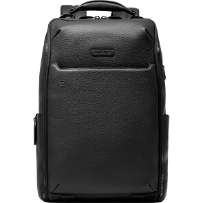 Piquadro Modus Speciale reisrugzak 44 cm laptopvak
