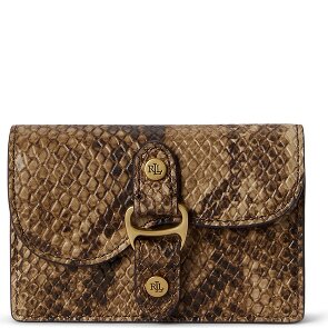 Lauren Ralph Lauren Tasha Portemonnee Leder 11 cm