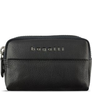 bugatti Nome Sleutel portemonnee Leer 11 cm bugatti Nome Sleutel portemonnee Leer 11 cm