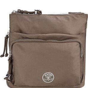 Joop! Jeans Lietissimo 1.0 Lilou Schoudertas 25 cm met uitbreidingsplooi Joop! Jeans Lietissimo 1.0 Lilou Schoudertas 25 cm met uitbreidingsplooi