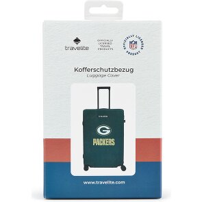 Travelite travelite x NFL Kofferhoes 77 cm