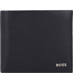 Boss New Crosstown Portemonnee Leer 11 cm