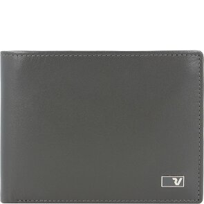 Roncato Firenze Portemonnee RFID Leer 12 cm