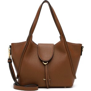 Tamaris TAS Manuela Schoudertas Leder 36 cm