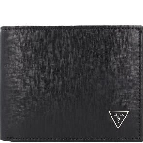 Guess Madrid Portemonnee RFID-bescherming Leer 12 cm Guess Madrid Portemonnee RFID-bescherming Leer 12 cm