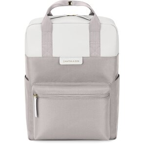 Kapten & Son Bergen Dagrugzak 39 cm Laptop compartiment