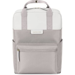 Kapten & Son Bergen Dagrugzak 39 cm Laptop compartiment