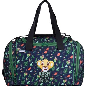 McNeill Sporttas 37 cm