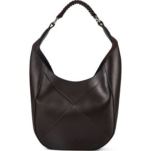 Guess Pauline Schoudertas Leder 25 cm