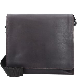 Leonhard Heyden Dakota Schoudertas Leer 31 cm Leonhard Heyden Dakota Schoudertas Leer 31 cm