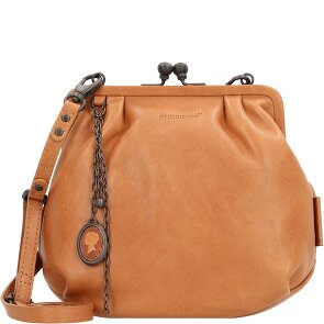 aunts & uncles Grandma's Luxury Club Mrs. Fortune Cookie Schoudertas Leer 23 cm