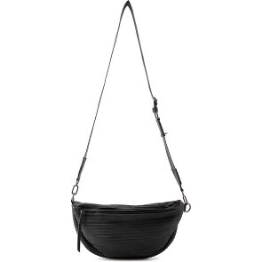 FredsBruder Layer Schoudertas Leer 38 cm