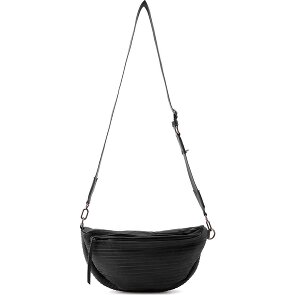 FredsBruder Layer Schoudertas Leer 38 cm