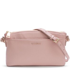 Lazarotti Bologna Leather Schoudertas Leer 24 cm Lazarotti Bologna Leather Schoudertas Leer 24 cm