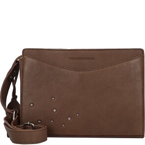 Cowboysbag Rafford Leren Schoudertas 29 cm