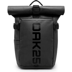 OAK25 Lumosense Rolltop Lite Dagrugzak 44 cm Laptopvak