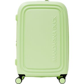 Mandarina Duck Logoduck 4-wielige trolley 69 cm