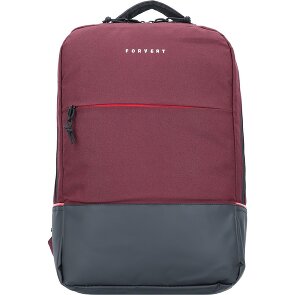 Forvert Lance Rugzak 42 cm Laptopvak Forvert Lance Rugzak 42 cm Laptopvak