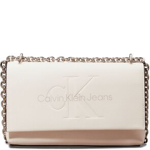 Calvin Klein Jeans Sculpted Schoudertas 25 cm Calvin Klein Jeans Sculpted Schoudertas 25 cm