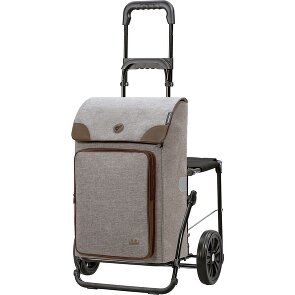 Andersen Shopper Komfort Shopper Holk Winkelwagen 58 cm