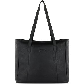 bugatti Elsa Shopper Tas Leer 42 cm