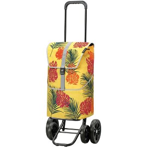 Andersen Shopper Quattro Shopper Lotta Winkelwagen 59 cm Andersen Shopper Quattro Shopper Lotta Winkelwagen 59 cm