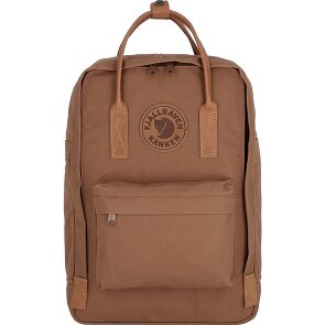 Fjällräven Kanken 15 Dagrugzak 41 cm Laptop compartiment