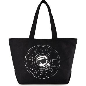Karl Lagerfeld Ikon Shopper Tas 51 cm