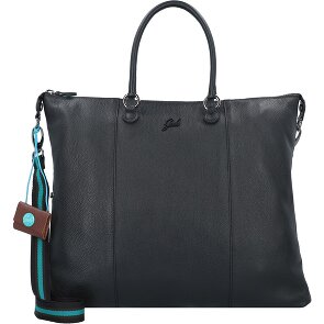 Gabs G3 Plus 5 in 1 schoudertas leer 43 cm Gabs G3 Plus 5 in 1 schoudertas leer 43 cm