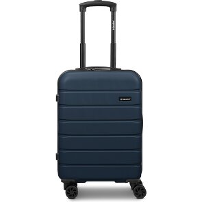 Saxoline Miami 4 wielen Cabinewagen S 53 cm