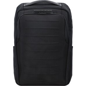 Porsche Design Roadster Pro Dagrugzak 39.5 cm Laptop compartiment Porsche Design Roadster Pro Dagrugzak 39.5 cm Laptop compartiment