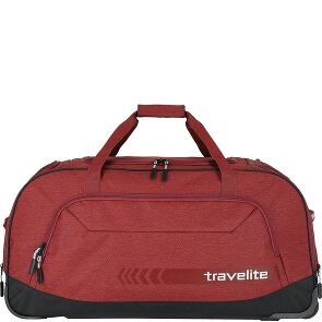 Travelite Kick Off 2 wielen Reistas 77 cm