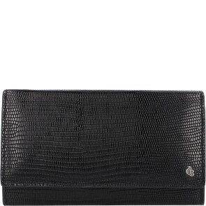 Castelijn & Beerens Donna Portemonnee RFID Leer 18 cm