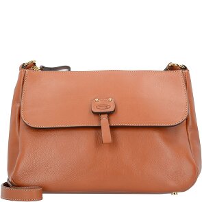 Bric's Life Pelle Schoudertas Leer 29 cm